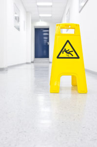 Questions to Ask in a Slip and Fall Case