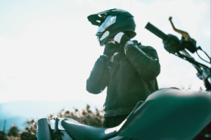 Why California’s Motorcycle Helmet Law Matters