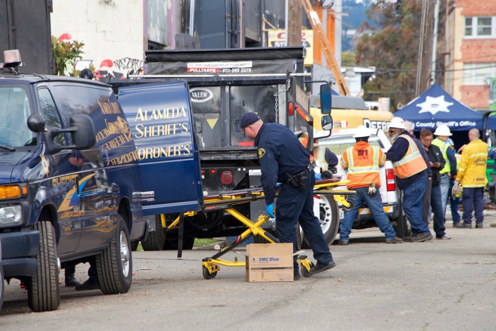 AAA Report HitandRun Deaths Are Increasing