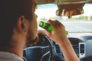 We explain drunk driving crashes in the Bay Area.