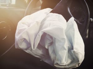 Multiple recalls are underway for vehicles with defective airbag systems.
