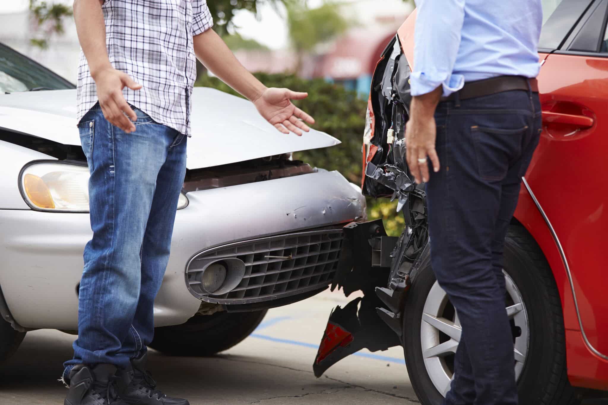 Traffic Deaths Increased in 2015