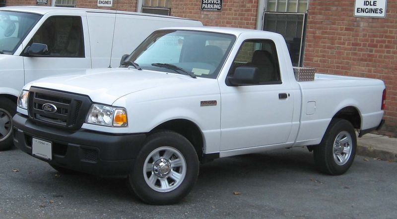 NHTSA Issues Dire Warning for Ford and Mazda Pickup Truck Owners