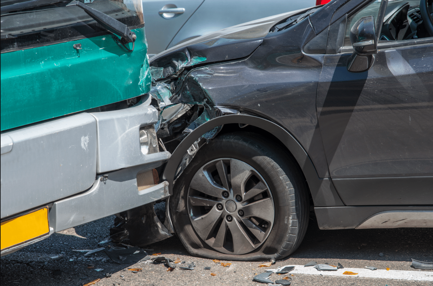 Buses: Common Carriers and the Law