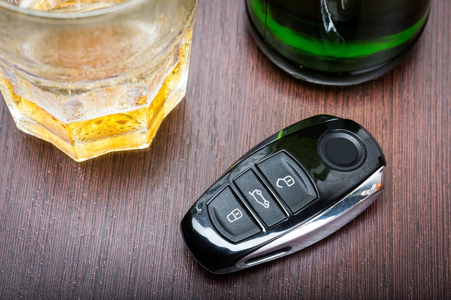 What Are the Personal Injury Implications of Drinking and Driving?