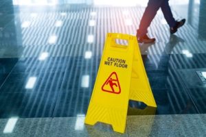 Slip-and-Fall Accident Attorney in San Jose