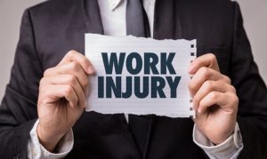Workplace Injury Lawyer in San Jose