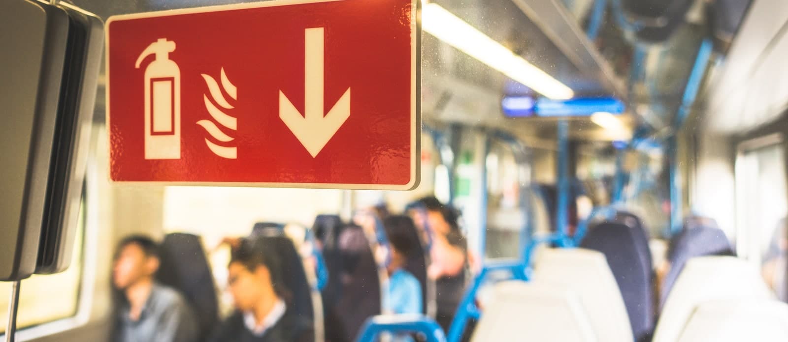 Bay Area Train Accidents