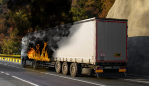 California Truck Accident Lawyers