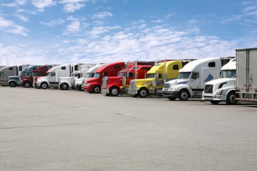 Truck Accidents and Mechanical Failures