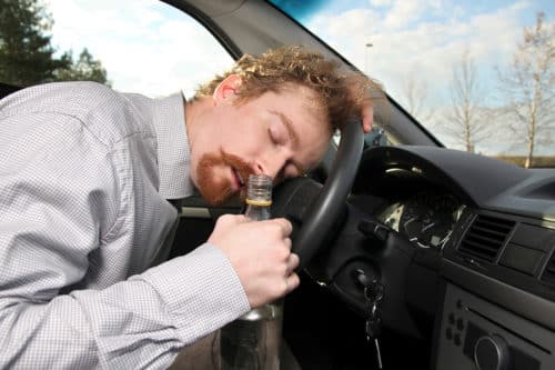 The Most Common Causes of Vehicle Collisions