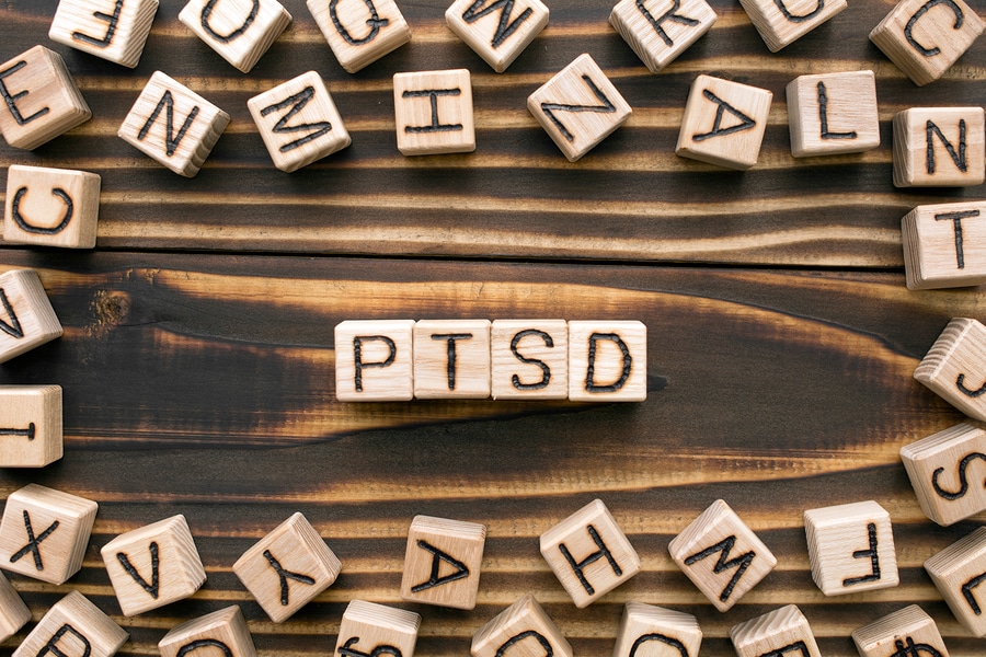 Can You Have PTSD From a Car Accident? Golden State Lawyers, APC