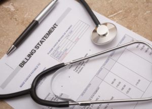Medical Bills in a Car Accident Golden State Lawyers LLP