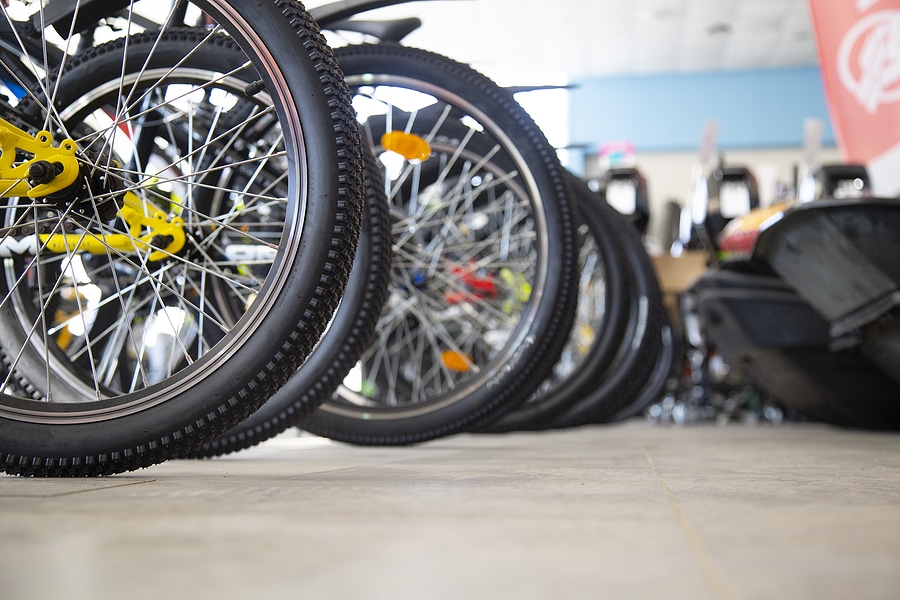 Bicycle Accident Statistics Golden State Lawyers, APC