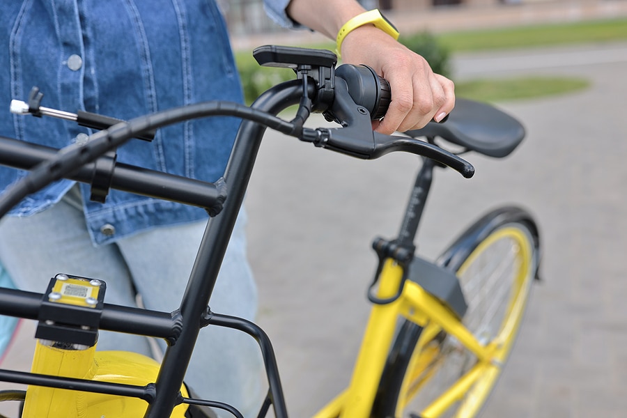 San Jose Bike Accident Attorney