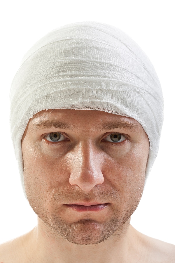 Head Trauma