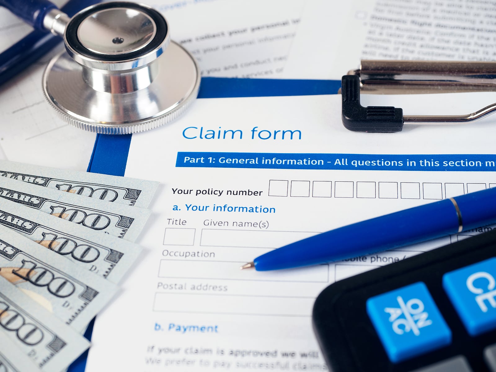 How Much Will I Get for Pain and Suffering From a Car Accident?