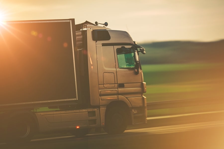 California Truck Accidents — Part 2