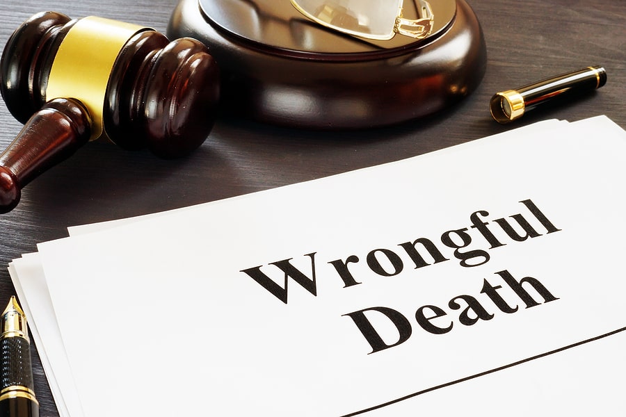 The Statute Of Limitations In A Wrongful Death Case