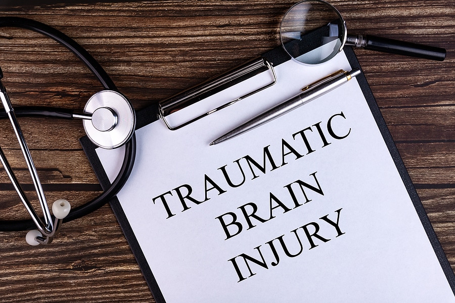 The Definition of TBI and Your Legal Claim Golden State Lawyers