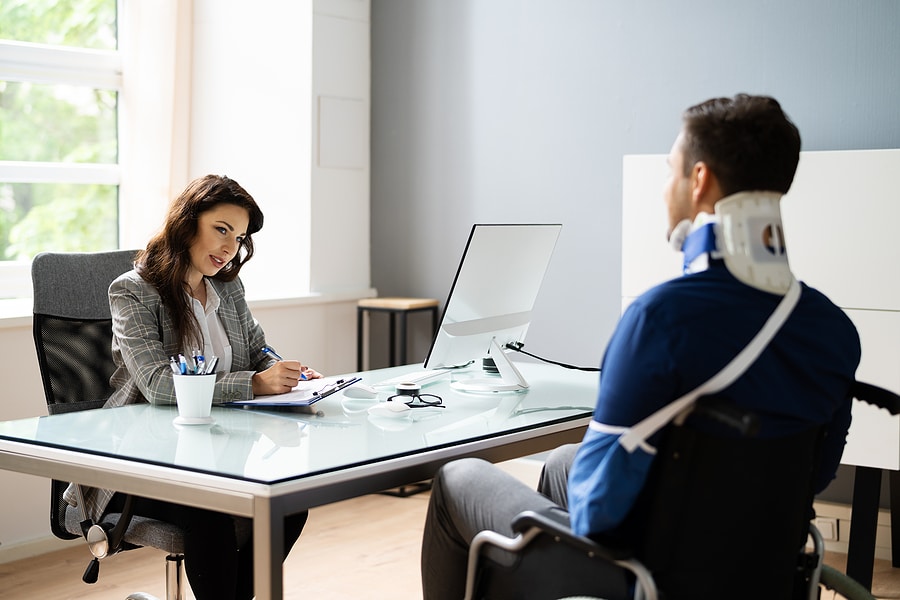 The Signs of Brain Damage Are Signs You May Need a Brain Injury Lawyer