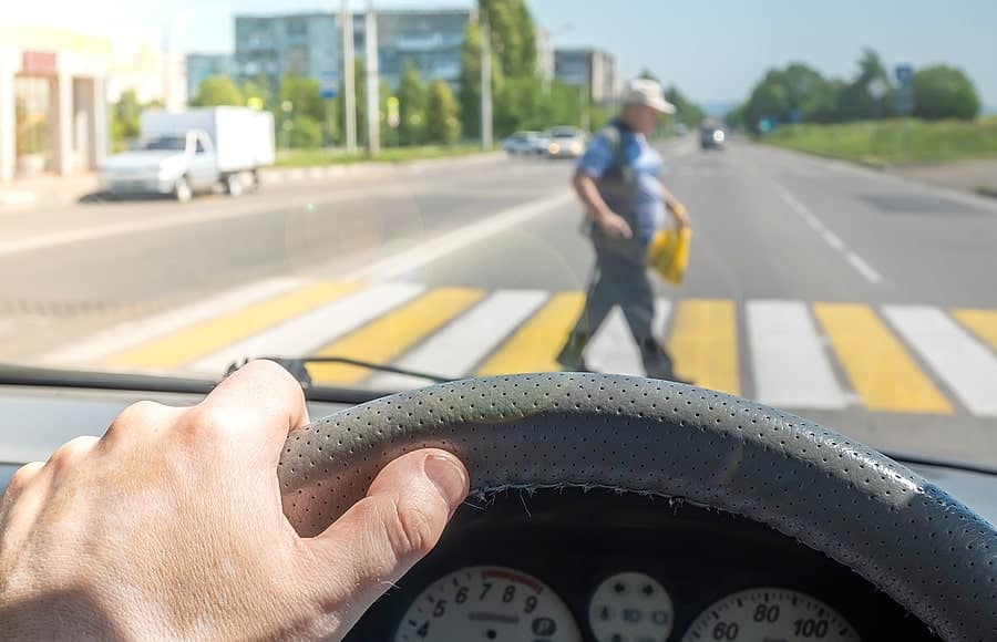 San Jose Police Warn of Alarming Increase in Pedestrian Deaths