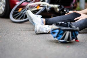 Do I Need a Lawyer After a Road Bicycle Accident
