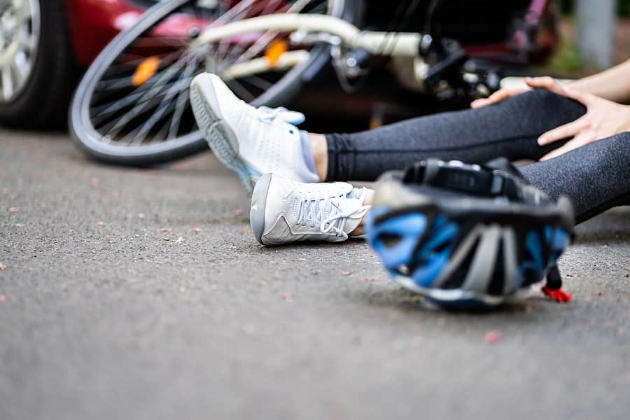 How Much Is a Bicycle Accident Worth?