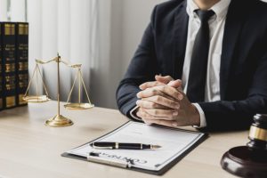 How Much Does It Cost To Hire A Lawyer