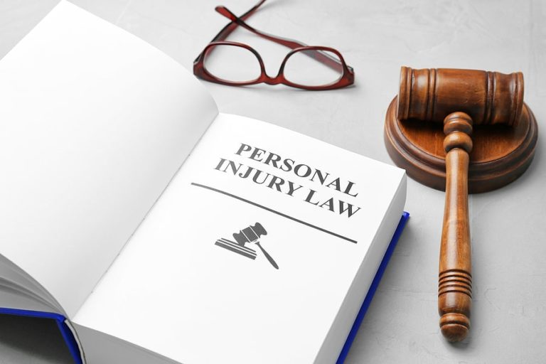 Special Damages In A Personal Injury Lawsuit Golden State Lawyers APC