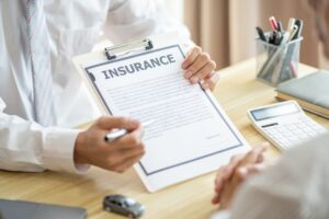 What Should You Not Say to Your Insurance Company After an Accident
