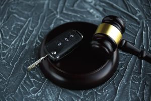 ​Can You Sue If Someone Hits Your Car?