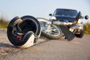 ​Do Motorcycles Stop Faster Than Cars?