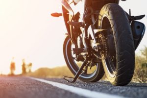 Do Motorcycles Stop Faster Than Cars?