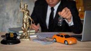 Call an Attorney Today to Seek Justice for Your Car Accident
