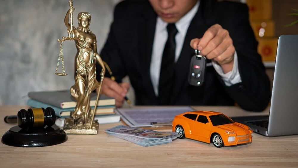 Call an Attorney Today to Seek Justice for Your Car Accident