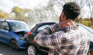 When to Hire an Attorney After a Car Crash