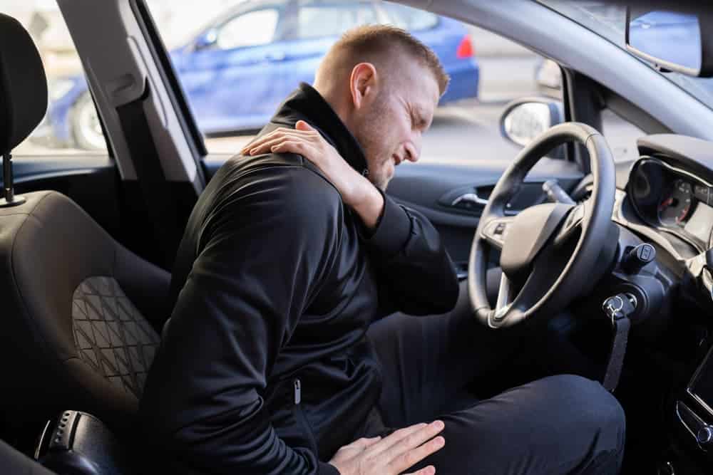 Is Your Car Safe?