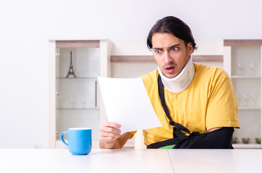 Who Pays Medical Bills in a Car Accident? Golden State Lawyers, APC