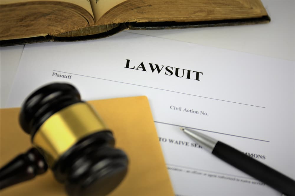 How To File A Truck Accident Lawsuit?