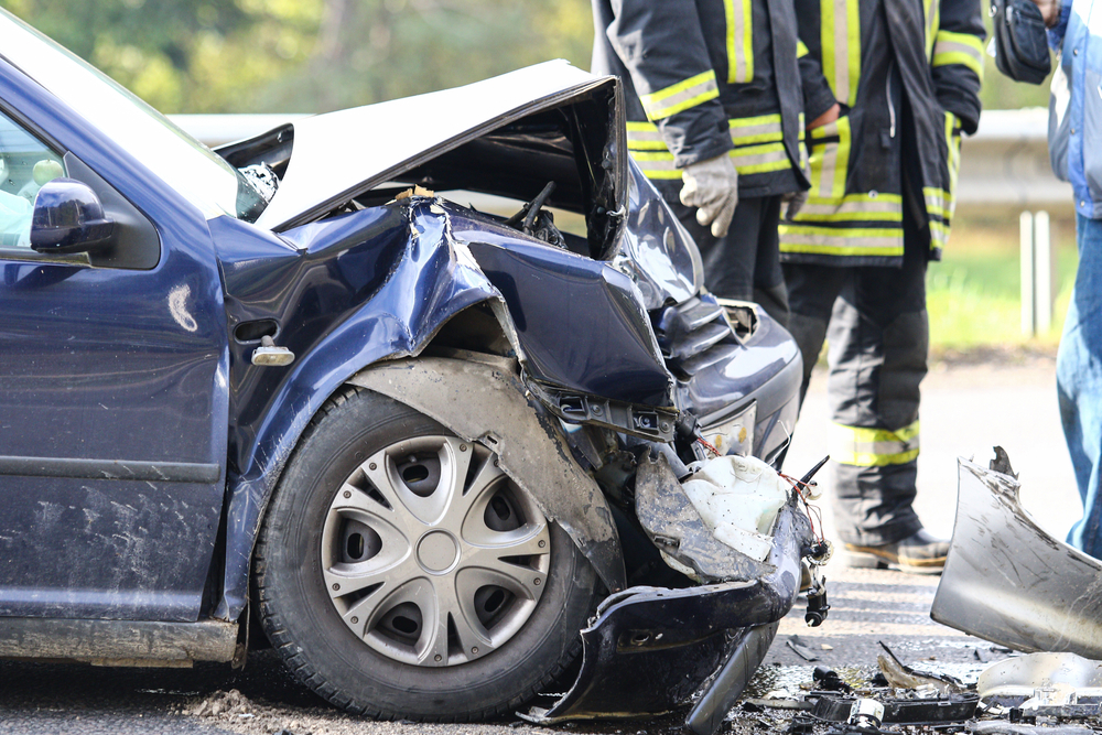 Determining Car Accident Damages