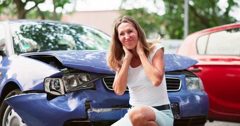 Car accident victims commonly contend with enduring pain, particularly linked to whiplash injuries.
