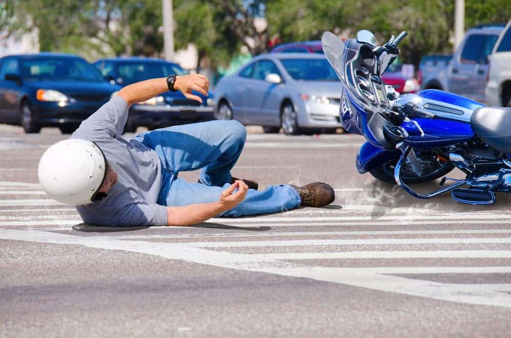 What to Do After a Motorcycle Accident
