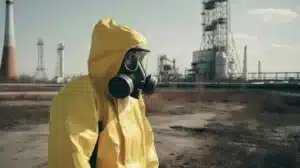 Toxic Exposure Lawyer