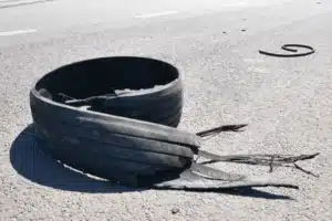 California tire failure lawyer