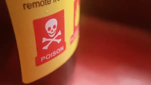 California Poisoning Lawyer | Golden State Lawyer, APC