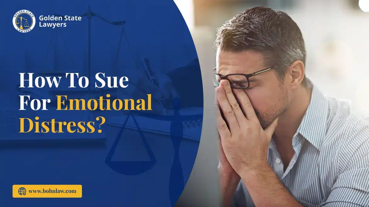How To Sue Social Services For Emotional Distress Uk