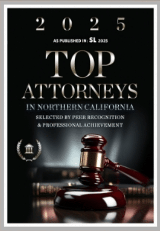 Top Attorneys in Northern California