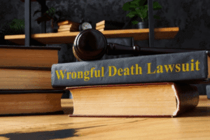 Bay Area wrongful death lawyer