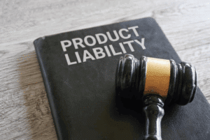 Bay area product liability lawyer